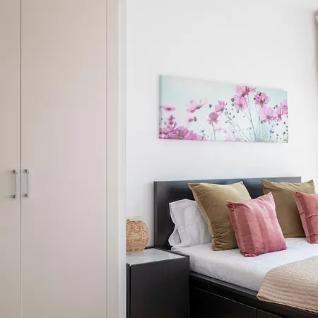 Lejlighed Amazing Fira And 15' From Bcn Center With Pool *